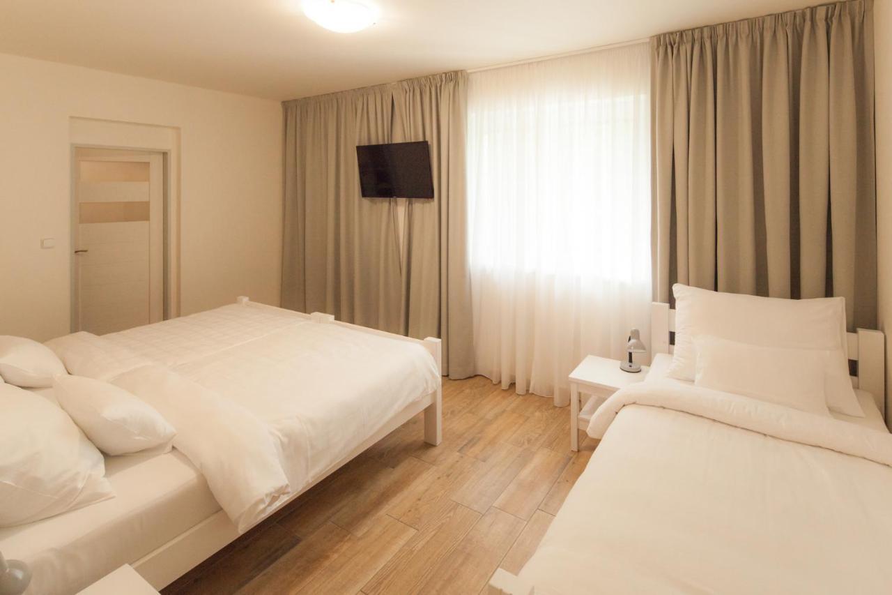 Golf Certovo Bremeno Hotel Jistebnice Exterior foto