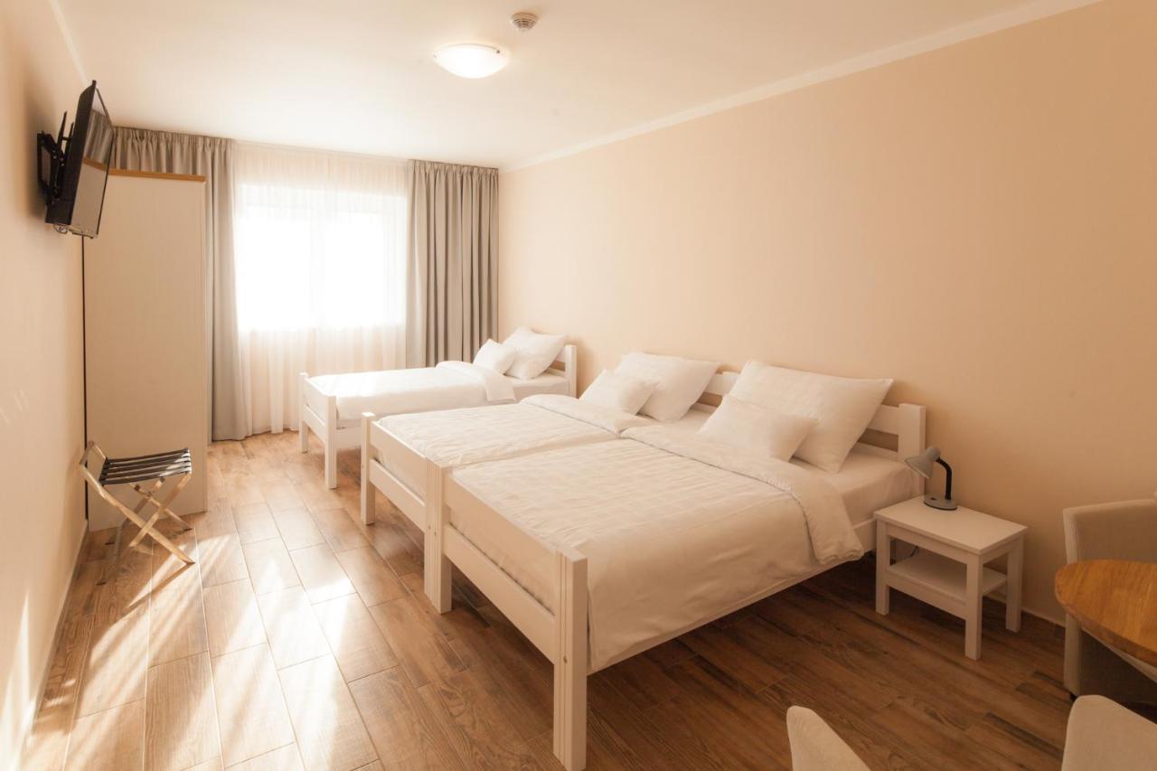 Golf Certovo Bremeno Hotel Jistebnice Exterior foto