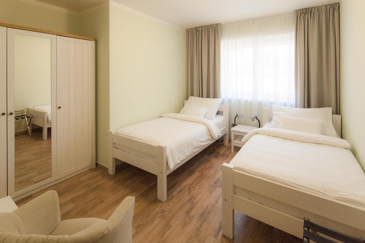 Golf Certovo Bremeno Hotel Jistebnice Exterior foto