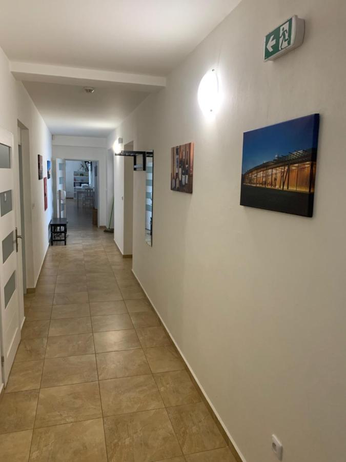 Golf Certovo Bremeno Hotel Jistebnice Exterior foto